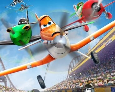 Download Planes (2013) Dual Audio {Hindi-English} 480p [350MB] || 720p [850MB] || 1080p [1.52GB]