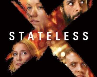 Download Netflix Stateless (Season 1) Dual Audio {Hindi-English} 720p WeB-DL HD [400MB]