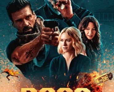 Download Boss Level (2021) {English With Subtitles} WeB-DL HD 480p [400MB] || 720p [900MB] || 1080p [2.3GB]