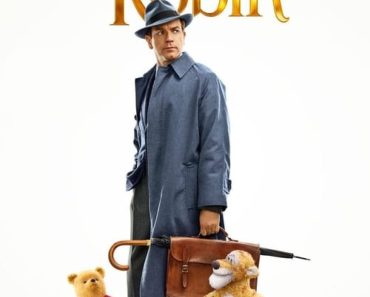 Download Christopher Robin (2018) Dual Audio (Hindi-English) 480p [400MB] || 720p [1GB] || 1080p [2.5GB]