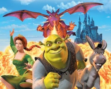 Download Shrek (2001) Dual Audio {Hindi-English} 480p [300MB] || 720p [1GB] || 1080p [3GB]