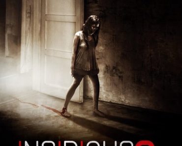 Download Insidious: Chapter 3 (2015) (Hindi-English) Bluray 480p [325MB] || 720p [845MB] || 1080p [2.2GB]