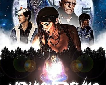 Download Midnight Devils (2019) Dual Audio (Hindi-English) 480p [300MB] || 720p [750MB]