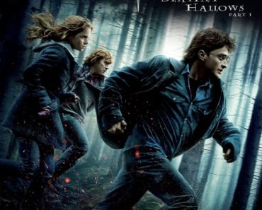 Download Harry Potter And The Deathly Hallows: Part 1 (2010) {Hindi-English} 480p [450MB] || 720p [1GB] || 1080p [3.56GB]
