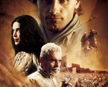 Download Hidalgo (2004) Dual Audio (Hindi-English) 480p [400MB] || 720p [1GB]