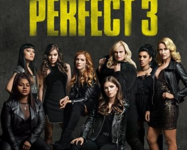 Download Pitch Perfect 3 (2017) Dual Audio (Hindi-English) 480p [400MB] || 720p [900MB] || 1080p [1.60GB]