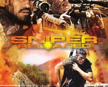 Download Sniper Reloaded (2011) Dual Audio (Hindi-English) Esubs Bluray 480p [300MB] || 720p [885MB] || 1080p [2GB]
