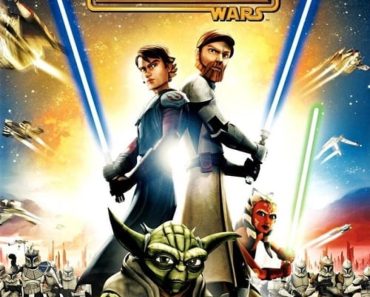 Download Star Wars: The Clone Wars (2008) Dual Audio {Hindi-English} 480p [400MB] || 720p [800MB] || 1080p [1.7GB]
