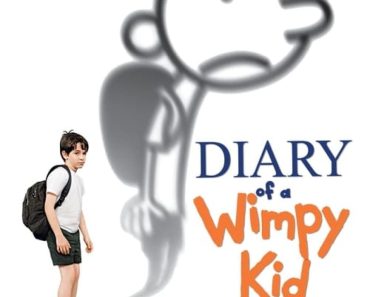 Download Diary Of A Wimpy Kid (2010) {English With Subtitles} 480p [350MB] || 720p [800MB]