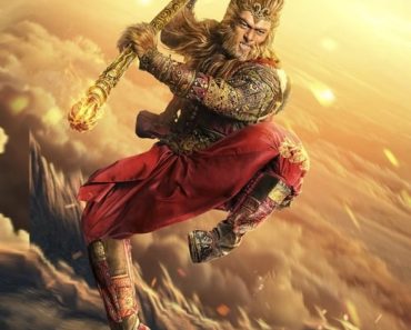 Download The Monkey King 2 (2016) Dual Audio {Hindi-Chinese} 480p [400MB] || 720p [1.2GB] || 1080p [3.1GB]