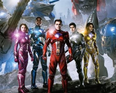Download Power Rangers (2017) Dual Audio {Hindi-English} 480p [400MB] || 720p [1GB] || 1080p [2.1GB]