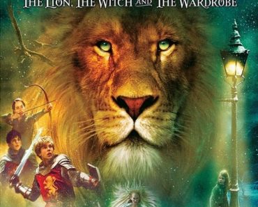 Download The Chronicles Of Narnia: The Lion, The Witch And The Wardrobe (2005) {Hindi-English} 480p [400MB] || 720p [1.2GB] || 1080p [4.4GB]
