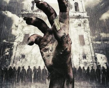 Download Zombie Night (2013) Dual Audio (Hindi-English) 480p [300MB] || 720p [700MB]