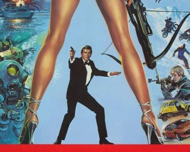 Download [James Bond Part 12] For Your Eyes Only (1981) Dual Audio {Hindi-English} 480p [300MB] || 720p [1GB] || 1080p [2.6GB]