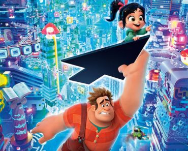 Download Wreck-It Ralph 2: Ralph Breaks The Internet (2018) {Hindi-English} 480p [350MB] || 720p [1GB] || 1080p [4.3GB]