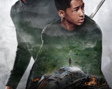 Download After Earth (2013) Dual Audio {Hindi-English} 480p [300MB] || 720p [1GB] || 1080p [3.1GB]