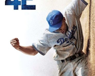 Download 42 (2013) {English With Subtitles} BluRay 480p [450MB] || 720p [900MB] || 1080p [1.9GB]