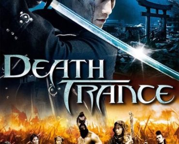 Download Death Trance (2005) Dual Audio {Hindi-Chinese} 480p [300MB] || 720p [600MB]