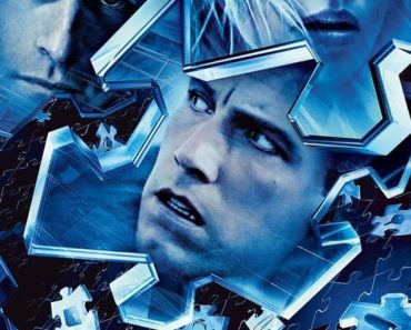 Download Paycheck (2003) Dual Audio {Hindi-English} Bluray 480p [400MB] || 720p [1.1GB]