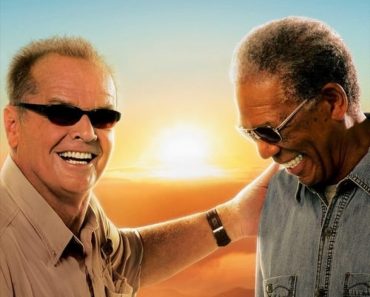 Download The Bucket List (2007) {English With Subtitles} BluRay 480p [350MB] || 720p [650MB] || 1080p [1.5GB]