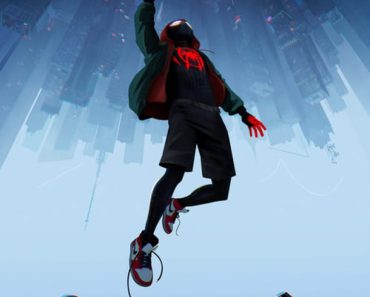 Download Spider-Man: Into The Spider-Verse (2018) {Hindi-English} Bluray 480p [400MB || 720p [1.3GB] || 1080p [3.2GB]