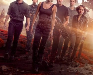 Download Allegiant (2016) Dual Audio (Hindi-English) 480p [400MB] || 720p [1GB] || 1080p [2.7GB]