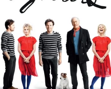 Download Beginners (2010) Dual Audio (Hindi-English) 480p [400MB] || 720p [800MB]