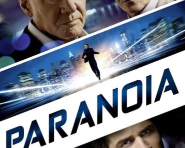 Download Paranoia (2013) {English With Subtitles} BluRay 480p [400MB] || 720p [800MB]