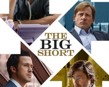 Download The Big Short (2015) {English With Subtitles} BluRay 480p [500MB] || 720p [850MB] || 1080p [2.0GB]