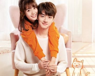Download Put Your Head On My Shoulder (Season 1) {Hindi Dubbed} HDRiP 480p [120MB] || 720p [320MB]