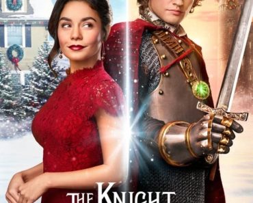 Download The Knight Before Christmas (2019) Dual Audio (Hindi-English) 480p [400MB] || 720p [800MB] || 1080p [1.6GB]