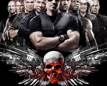 Download The Expendables 1 Extended Cut (2010) {Hindi-English} Bluray 480p [370MB] || 720p [1GB] || 1080p [2.4GB]