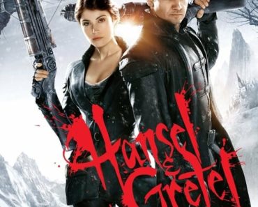 Download Hansel & Gretel: Witch Hunters (2013) Dual Audio {Hindi-English} Bluray 480p [300MB] || 720p [1GB]
