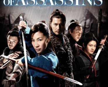 Download Reign Of Assassins (2010) Dual Audio (Hindi-English) 480p [400MB] || 720p [1GB] || 1080p [2.4GB]