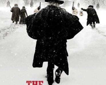 Download The Hateful Eight (2015) {English With Subtitles} BluRay 480p [500MB] || 720p [1.1GB] || 1080p [2.9GB]