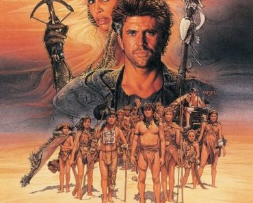 Download Mad Max Beyond Thunderdome (1985) Dual Audio {Hindi-English} 480p [350MB] || 720p [950MB]