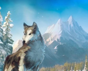 Download White Fang (2018) Dual Audio (Hindi-English) 480p [210MB] || 720p [800MB]