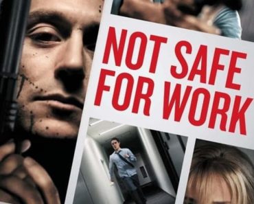 Download Not Safe For Work (2014) Dual Audio (Hindi-English) 480p [300MB] || 720p [600MB]
