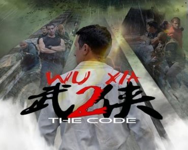 Download Immortal Combat The Code (2019) Dual Audio (Hindi-English) 480p [300MB] || 720p [900MB]