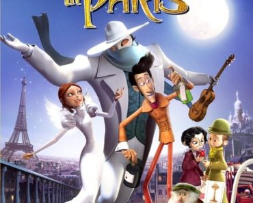 Download A Monster In Paris (2011) Dual Audio (Hindi-English) 480p [300MB] || 720p [900MB]