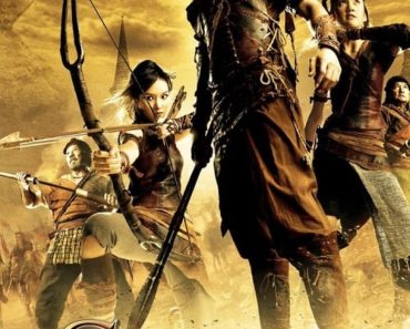 Download Siyama (2008) Dual Audio (Hindi-Thai) 480p [400MB] || 720p [1GB]