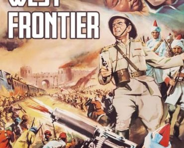 Download North West Frontier (1959) EXTENDED Dual Audio (Hindi-English) 480p [425MB] || 720p [1.14GB] || 1080p [2.50GB]