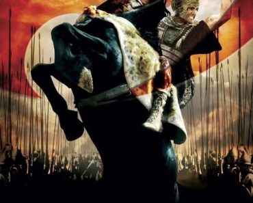 Download Alexander (2004) Dual Audio {Hindi-English} 480p [650MB] || 720p [1.2GB] || 1080p [4.7GB]