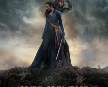 Download Pride And Prejudice And Zombies (2016) Dual Audio {Hindi-English} 480p [350MB] || 720p [1GB]