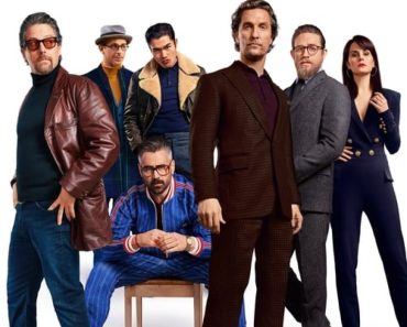 Download The Gentlemen (2019) {English With Subtitles} 480p [350MB] || 720p [1GB] || 1080p [1.6GB]