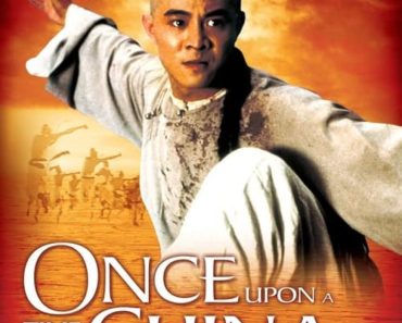 Download Once Upon A Time In China II (1992) Dual Audio (Hindi-Chinese) 480p [400MB] || 720p [1.1GB]