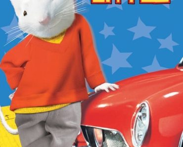 Download Stuart Little (1999) Dual Audio (Hindi-English) 480p [275MB] || 720p [700MB] || 1080p [2.3GB]