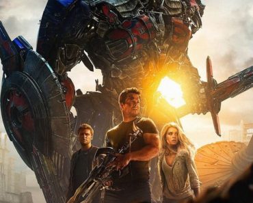 Download Transformers: Age Of Extinction (2014) {Hindi-English} 480p [500MB] || 720p [1.5GB] || 1080p [5GB]