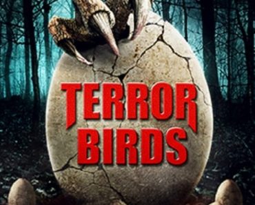 Download Terror Birds (2016) Dual Audio (Hindi-English) 480p [300MB] || 720p [1.1GB]