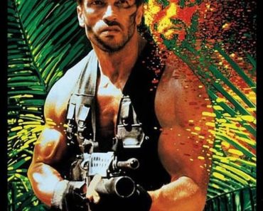 Download Predator (1987) Dual Audio {Hindi-English} Bluray 480p [300MB] || 720p [1.2GB] || 1080p [2.2GB]